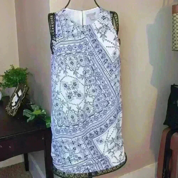 H&M Floral dress - Picture 2 of 5